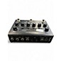Used IK Multimedia AMPLITUBE TONE X Effect Processor