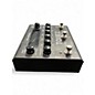 Used IK Multimedia AMPLITUBE TONE X Effect Processor