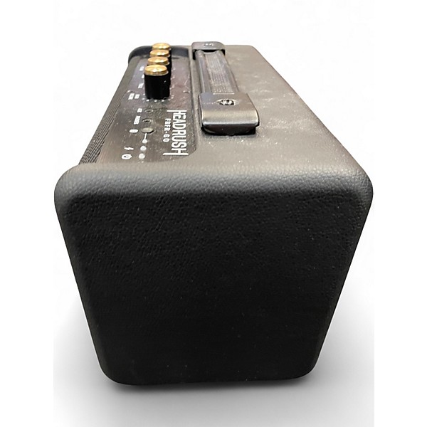 Used HeadRush FRFR-GO Guitar Cabinet