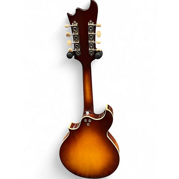 Used Harmony H425 2 Color Sunburst Mandolin