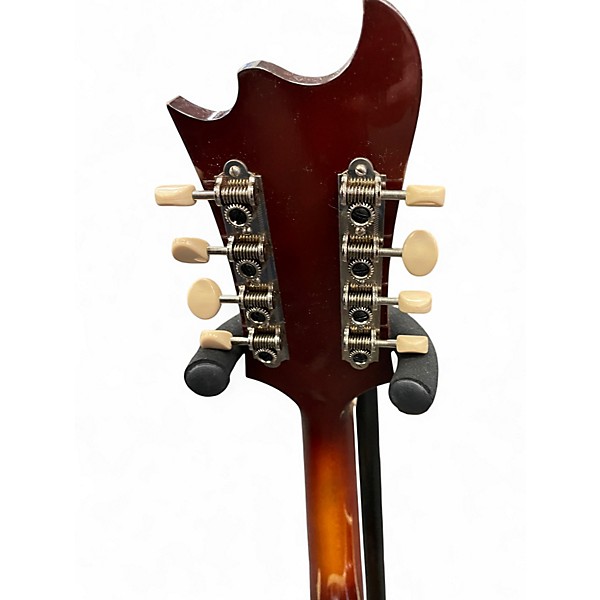 Used Harmony H425 2 Color Sunburst Mandolin