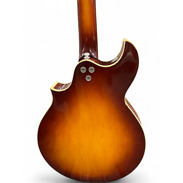 Used Harmony H425 2 Color Sunburst Mandolin