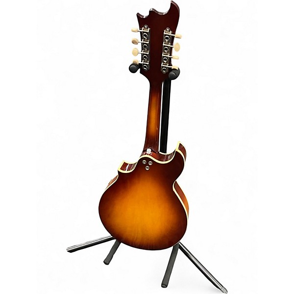 Used Harmony H425 2 Color Sunburst Mandolin