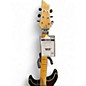Used Schecter Guitar Research Extreme C-1 FR LEFT HANDED Red Solid Body Electric Guitar