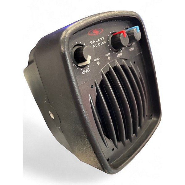 Used Galaxy Audio NSPA Powered Monitor