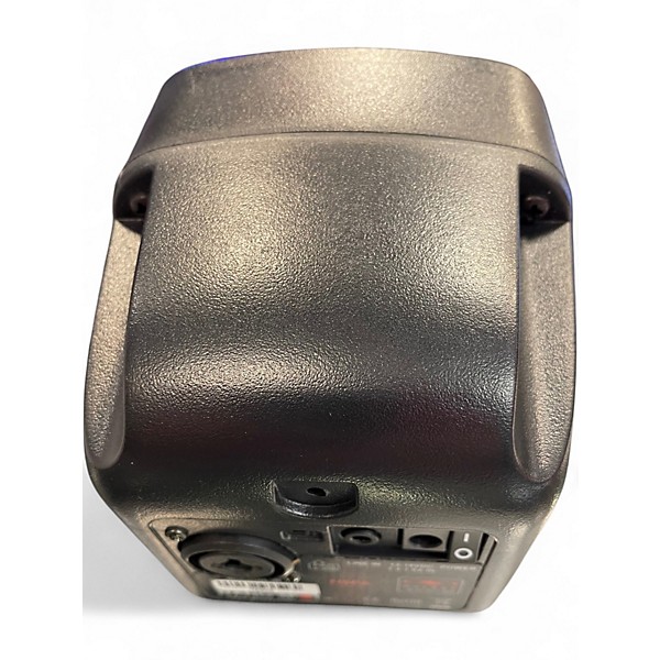 Used Galaxy Audio NSPA Powered Monitor