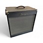 Used Ampeg PF210HE Portaflex 2x10 Bass Cabinet thumbnail