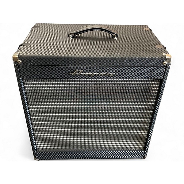Used Ampeg PF210HE Portaflex 2x10 Bass Cabinet