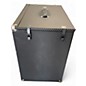 Used Ampeg PF210HE Portaflex 2x10 Bass Cabinet