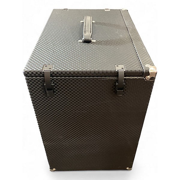Used Ampeg PF210HE Portaflex 2x10 Bass Cabinet