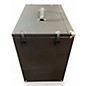 Used Ampeg PF210HE Portaflex 2x10 Bass Cabinet