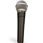 Used Shure SM58S Dynamic Microphone thumbnail