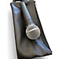 Used Shure SM58S Dynamic Microphone