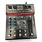 Used Harbinger LX8 Unpowered Mixer thumbnail