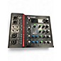 Used Harbinger LX8 Unpowered Mixer