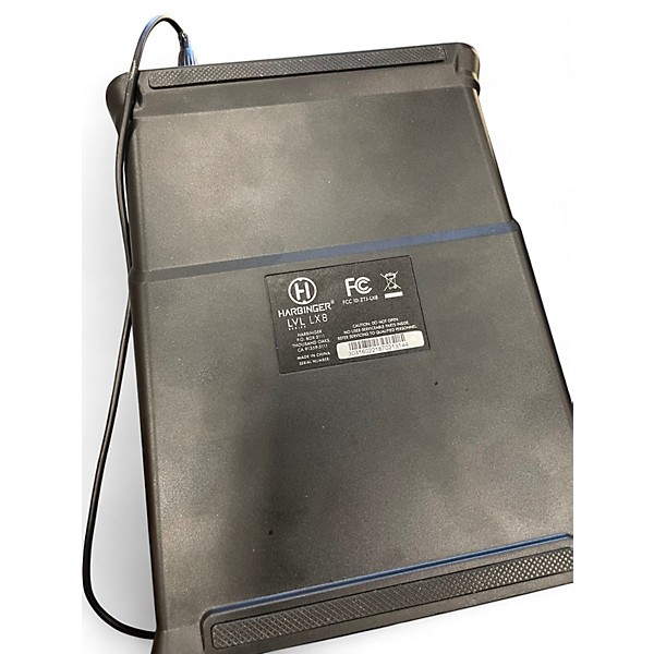 Used Harbinger LX8 Unpowered Mixer