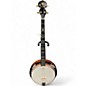 Used Danville BANJO Natural Banjo thumbnail