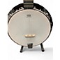 Used Danville BANJO Natural Banjo