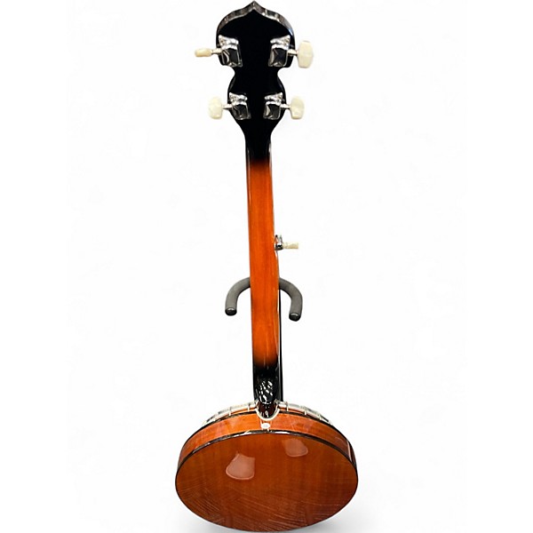 Used Danville BANJO Natural Banjo