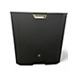 Used LD Systems Icoa Sub 18 A Powered Subwoofer thumbnail