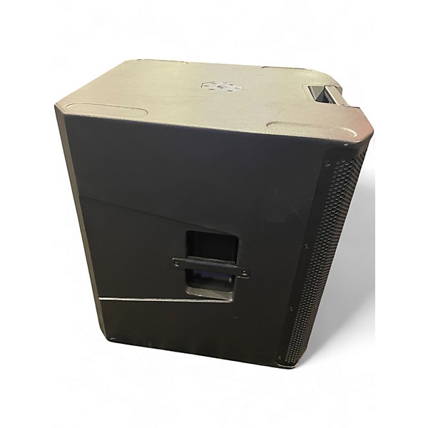 Used LD Systems Icoa Sub 18 A Powered Subwoofer