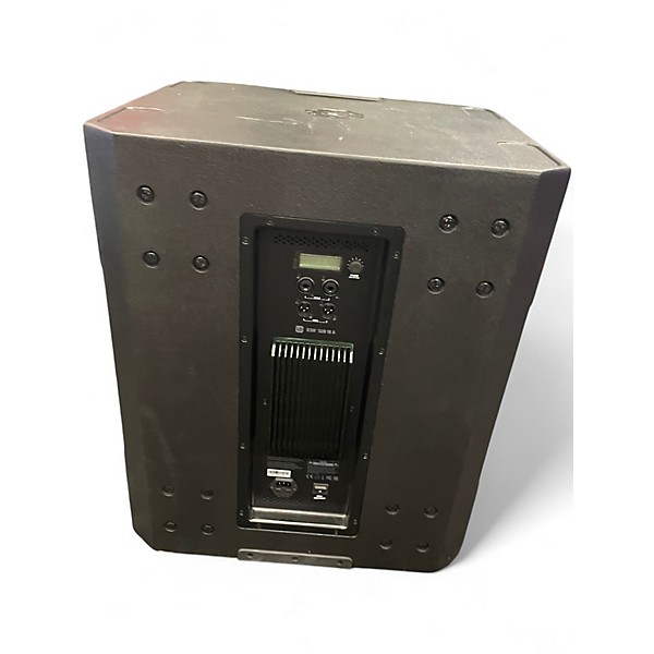 Used LD Systems Icoa Sub 18 A Powered Subwoofer
