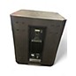 Used LD Systems Icoa Sub 18 A Powered Subwoofer