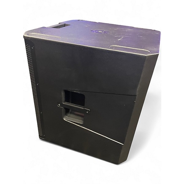 Used LD Systems Icoa Sub 18 A Powered Subwoofer