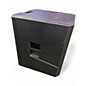 Used LD Systems Icoa Sub 18 A Powered Subwoofer