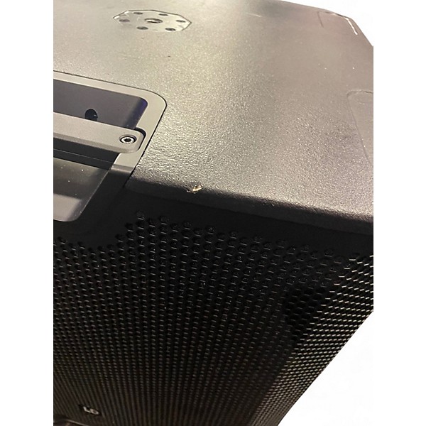 Used LD Systems Icoa Sub 18 A Powered Subwoofer