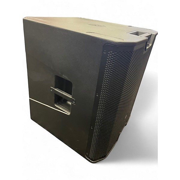 Used LD Systems SK449030822 Powered Subwoofer