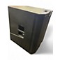 Used LD Systems SK449030822 Powered Subwoofer