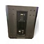 Used LD Systems SK449030822 Powered Subwoofer
