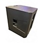 Used LD Systems SK449030822 Powered Subwoofer