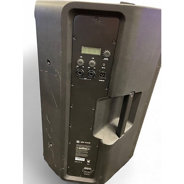 Used LD Systems ICOA 15 A BT Powered Speaker