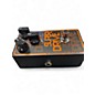 Used SolidGoldFX superdrive Effect Pedal