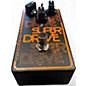Used SolidGoldFX superdrive Effect Pedal