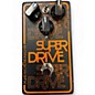 Used SolidGoldFX superdrive Effect Pedal