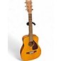 Used Yamaha JR1 3/4 Natural Acoustic Guitar thumbnail