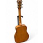 Used Yamaha JR1 3/4 Natural Acoustic Guitar