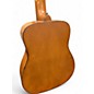 Used Yamaha JR1 3/4 Natural Acoustic Guitar