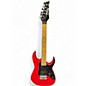 Used Ibanez GRGM21M RED Electric Guitar thumbnail
