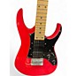 Used Ibanez GRGM21M RED Electric Guitar