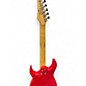 Used Ibanez GRGM21M RED Electric Guitar