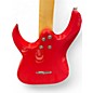 Used Ibanez GRGM21M RED Electric Guitar