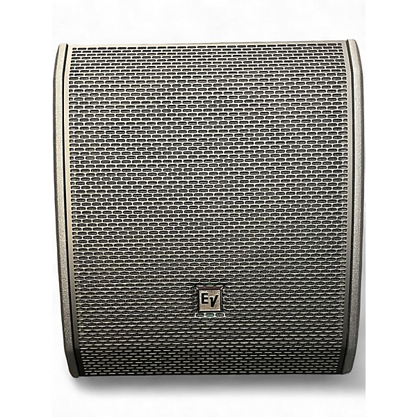 Used Electro-Voice PXM-12MP Powered Speaker