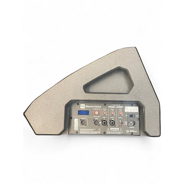 Used Electro-Voice PXM-12MP Powered Speaker