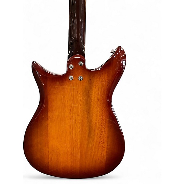 Used Gretsch Guitars Electromatic cvt Havana Burst Solid Body Electric Guitar