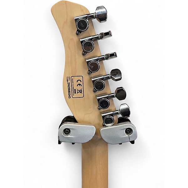 Used Sire Larry Carolton T7 3 Tone Sunburst Solid Body Electric Guitar