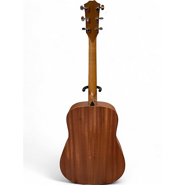 Used Taylor Academy 10e Dreadnought Left-Handed Natural Acoustic Electric Guitar